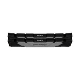 RAM Memory Kingston KF432C16RB2K2/16 DDR4 16 GB CL16